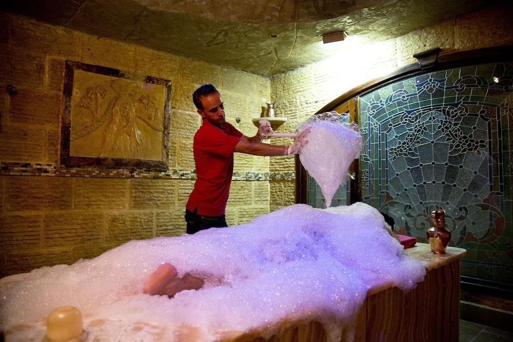 Oriental Rivoli Hotel & Spa (Adults Only) Sharm El Sheikk Exterior foto